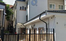 Cazan House
